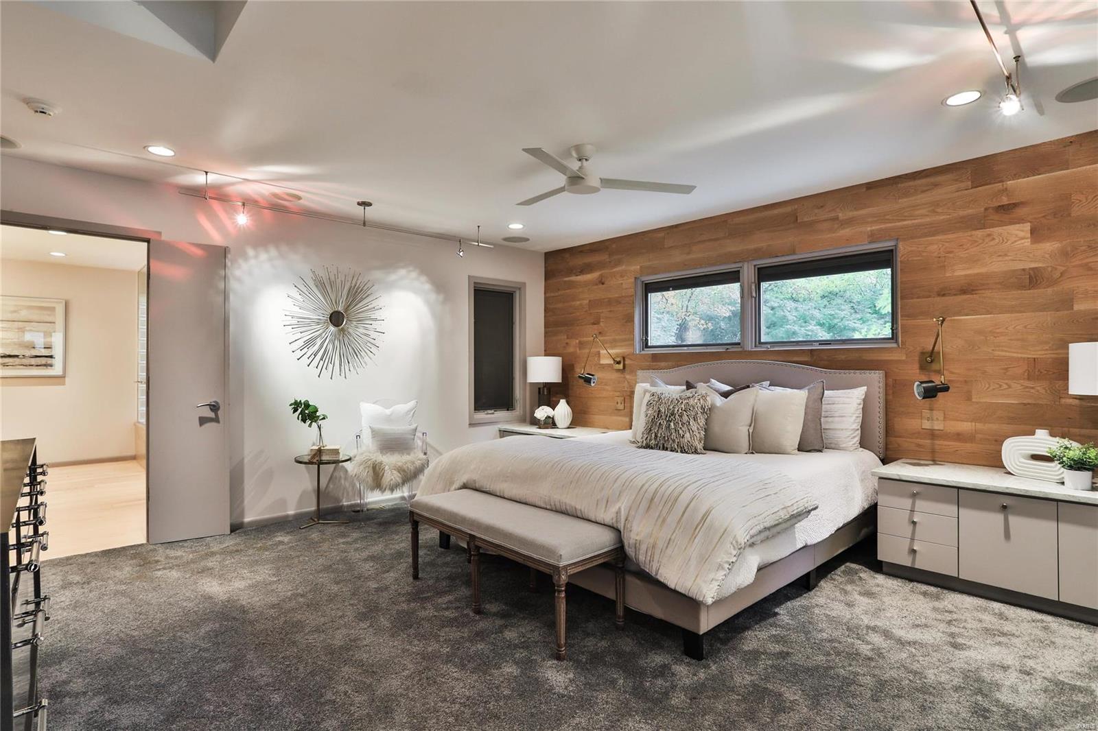 Mosley Meadows - Residential