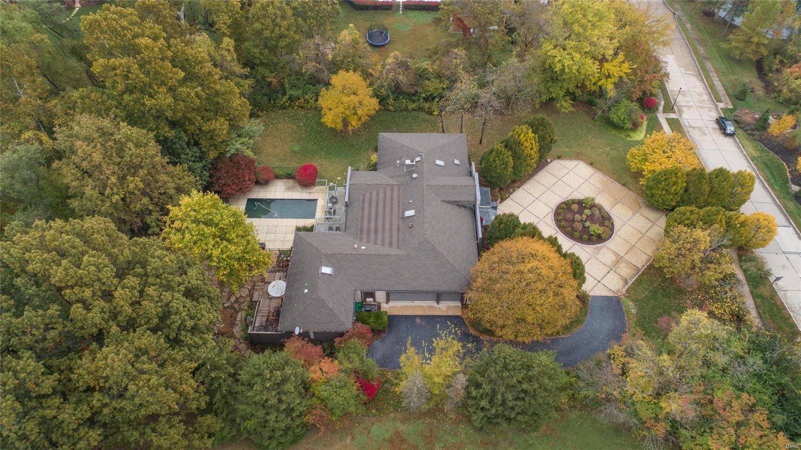 Mosley Meadows - Residential