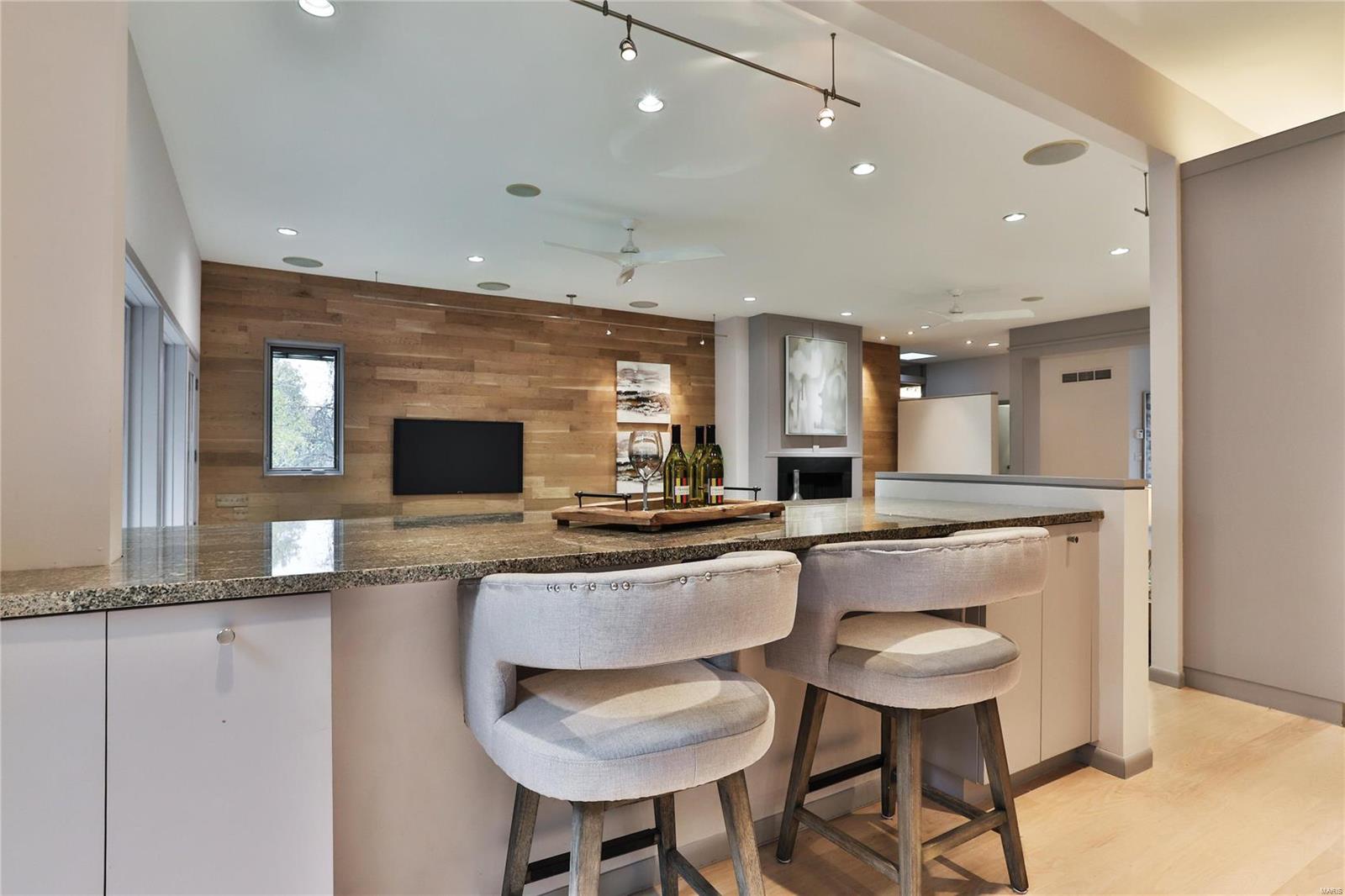 Mosley Meadows - Residential