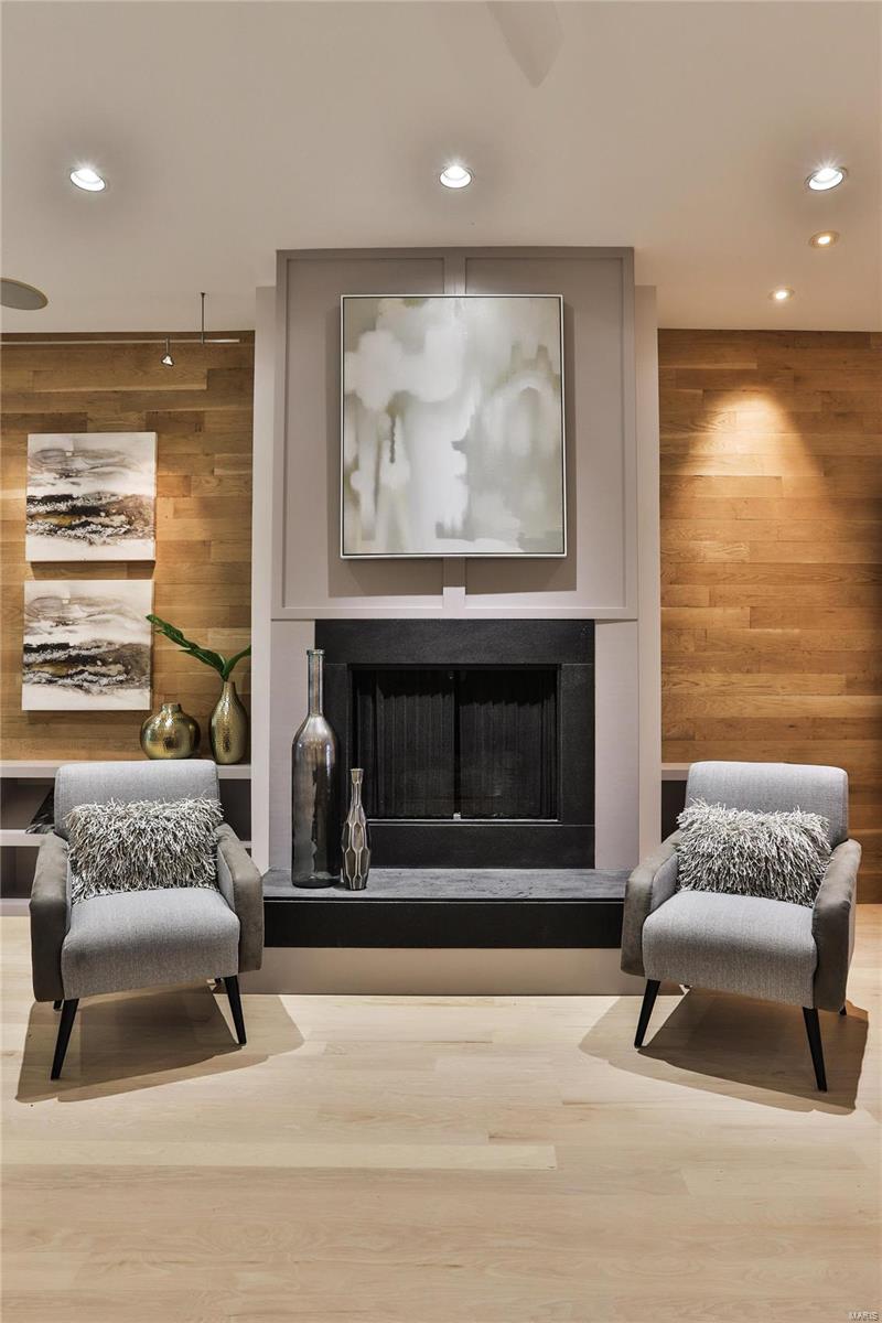 Mosley Meadows - Residential