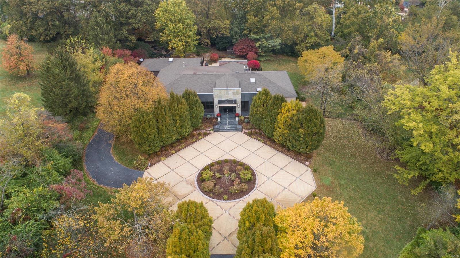 Mosley Meadows - Residential