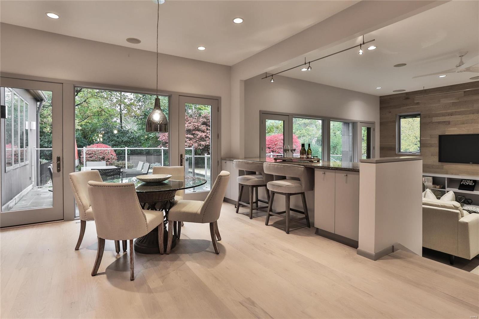 Mosley Meadows - Residential