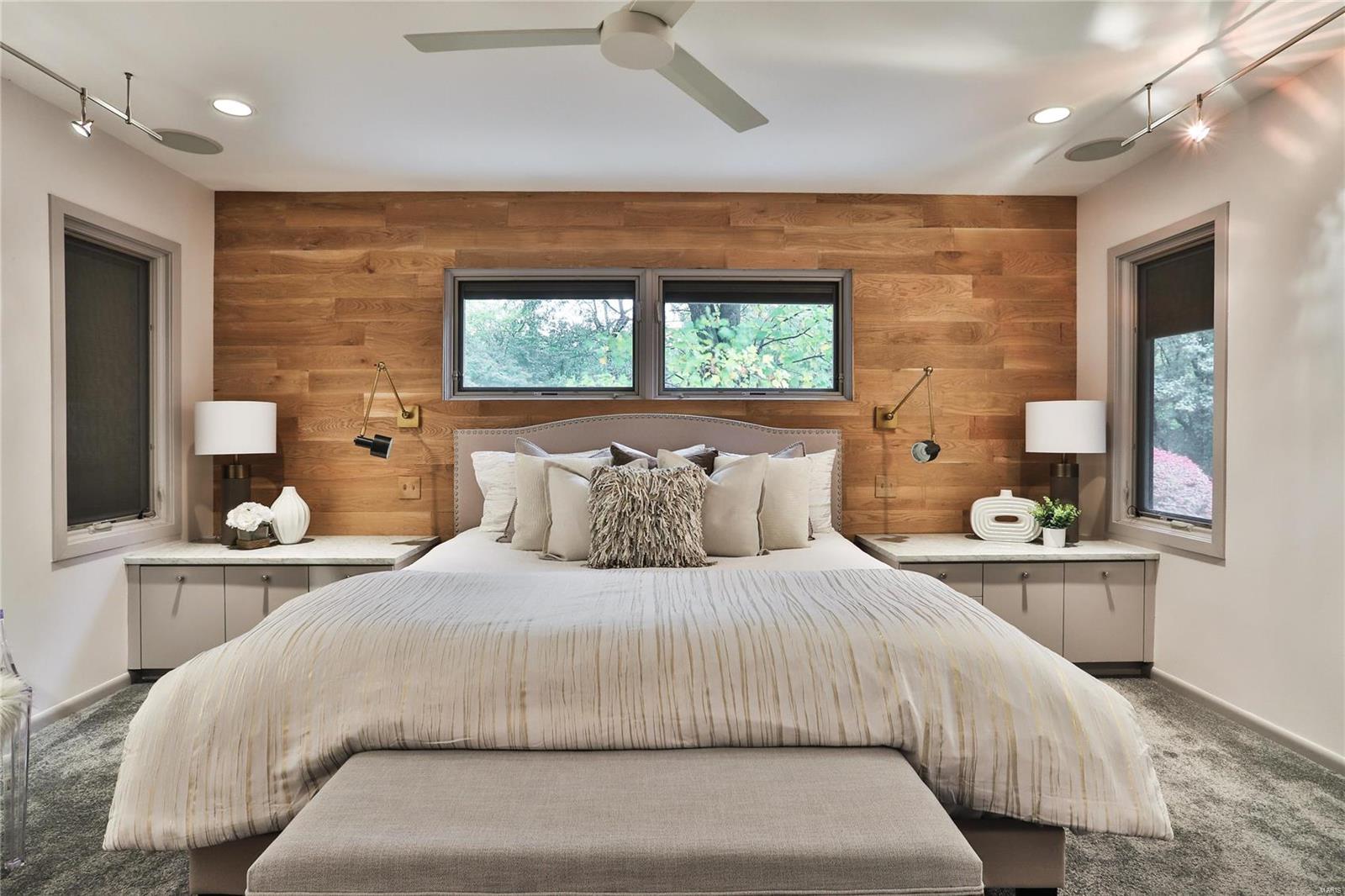 Mosley Meadows - Residential