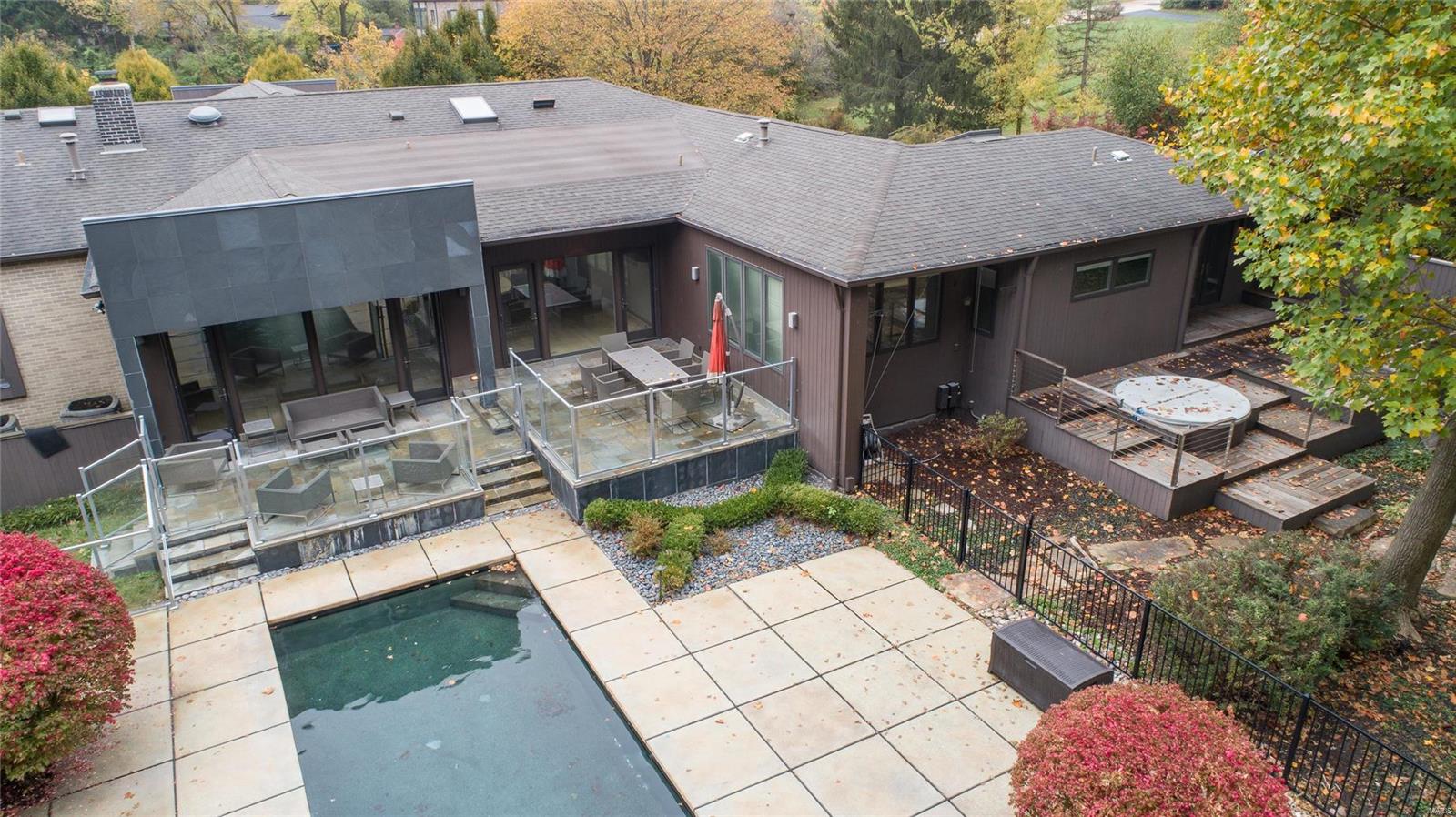 Mosley Meadows - Residential