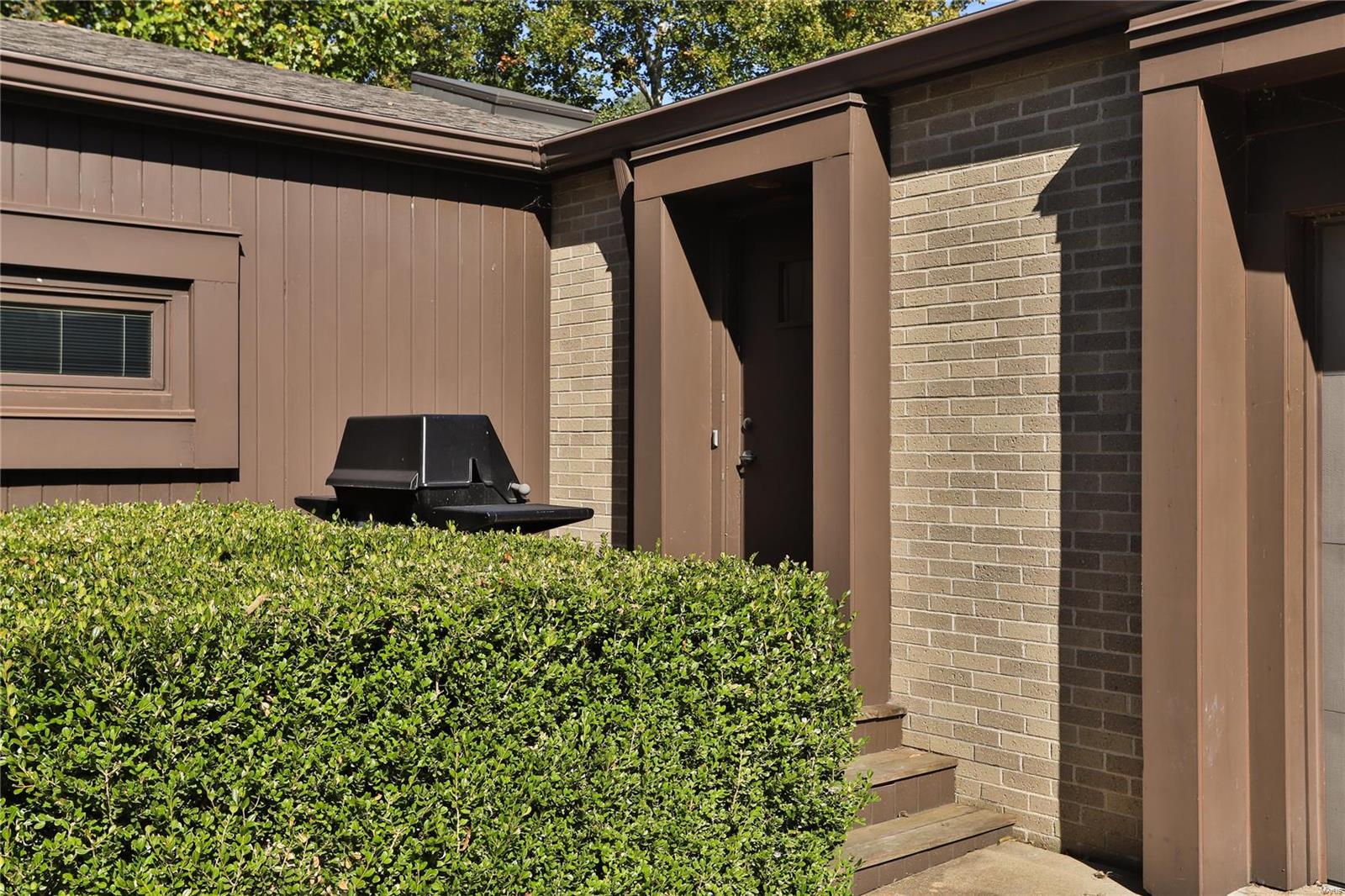 Mosley Meadows - Residential