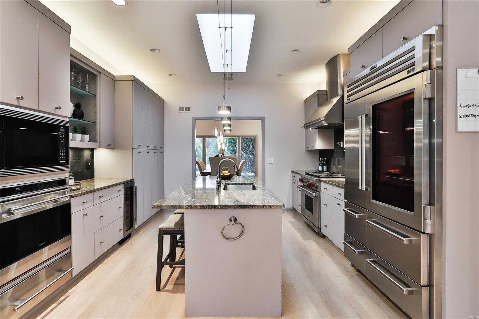 Mosley Meadows - Residential