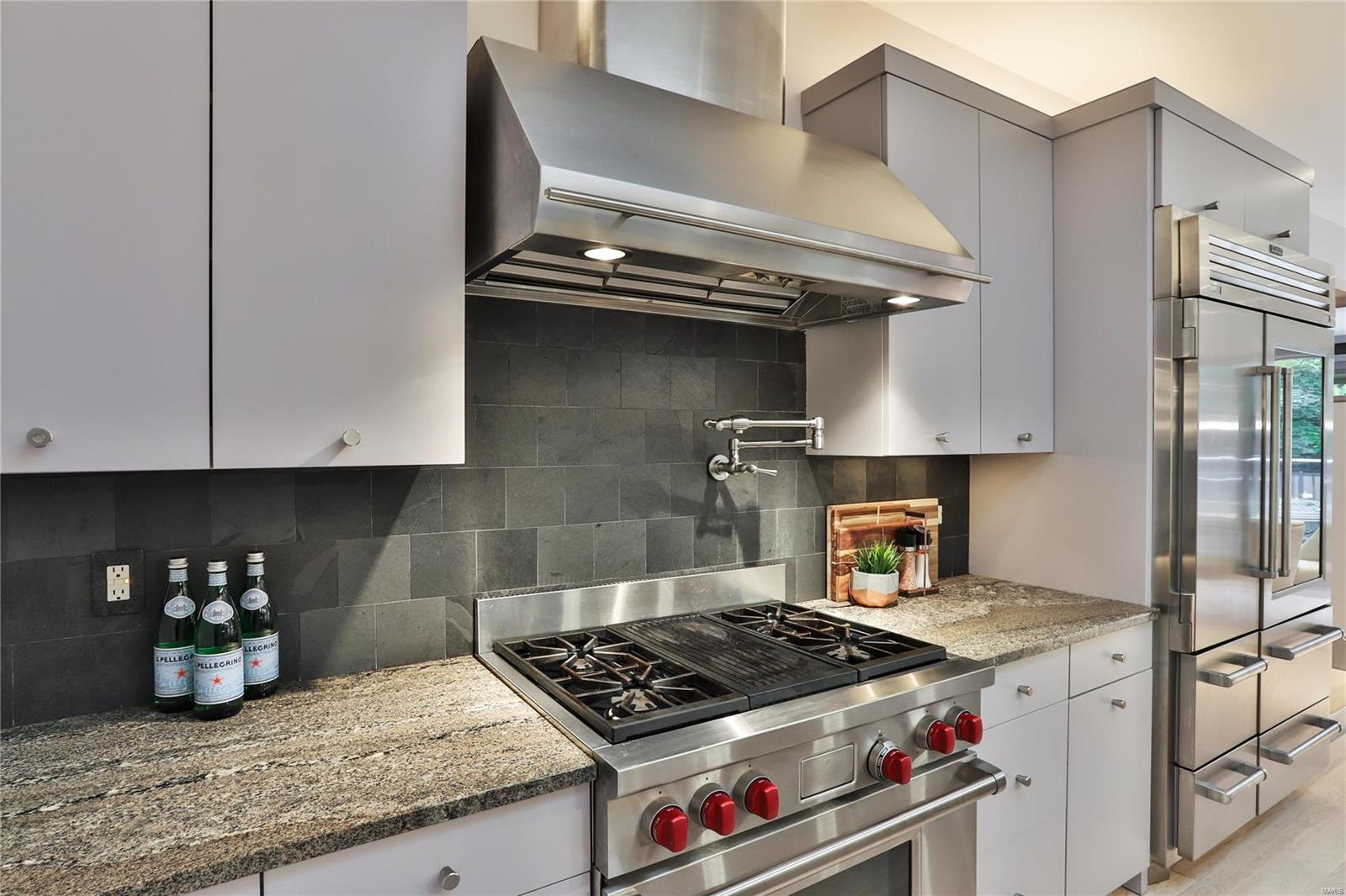 Mosley Meadows - Residential