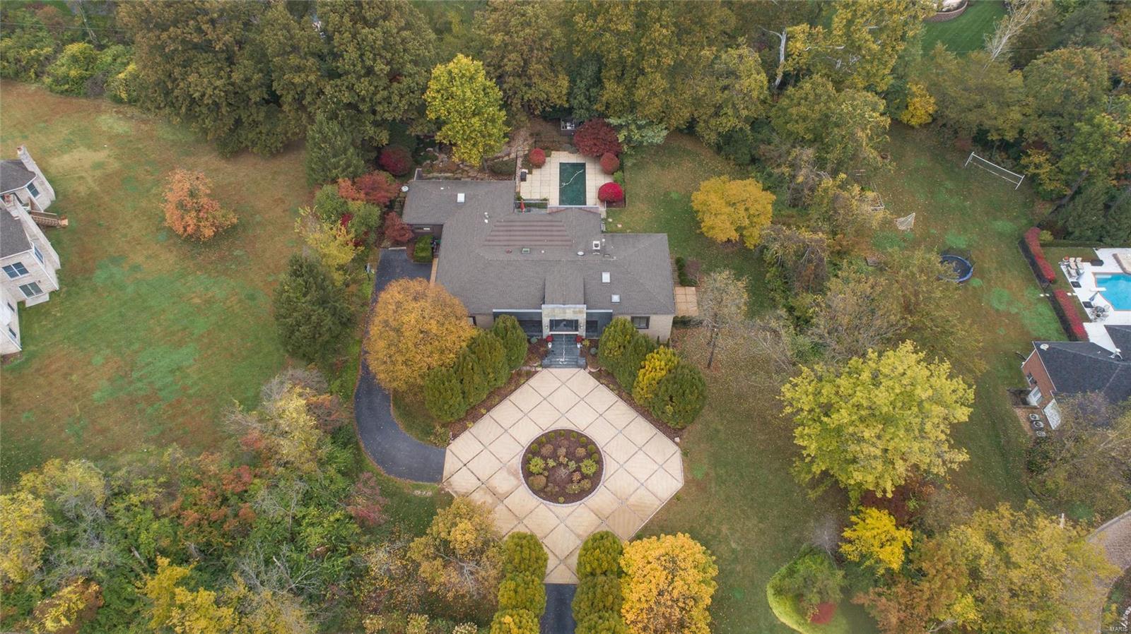 Mosley Meadows - Residential