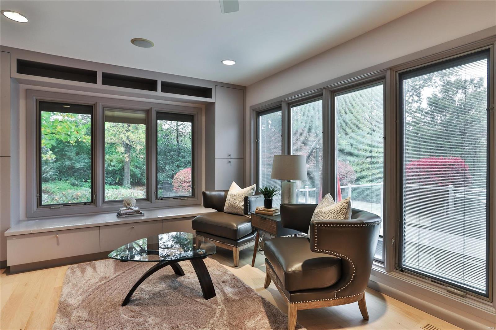 Mosley Meadows - Residential