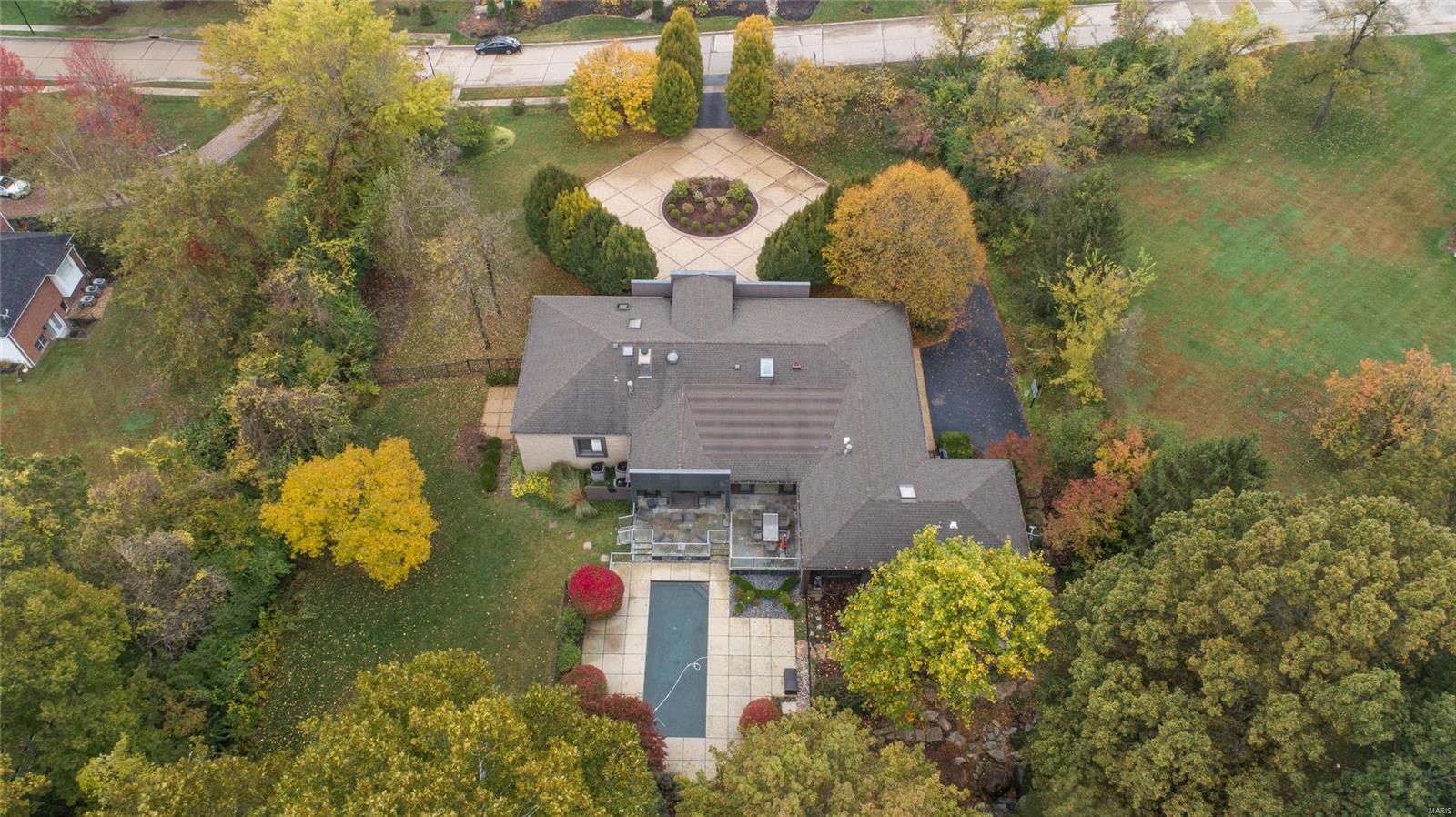 Mosley Meadows - Residential