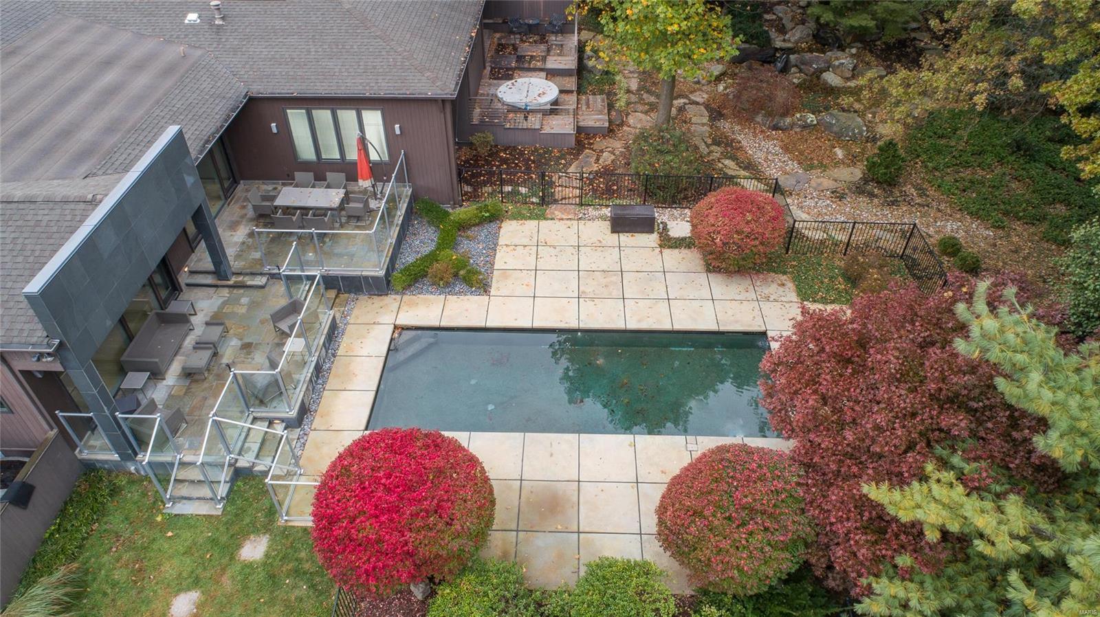 Mosley Meadows - Residential