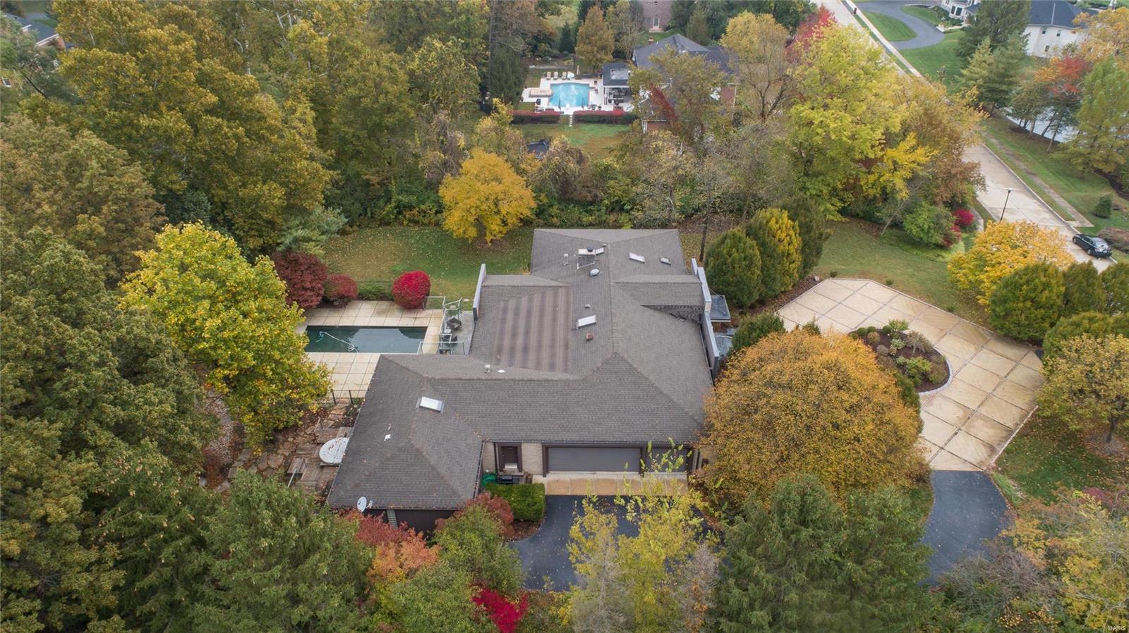 Mosley Meadows - Residential