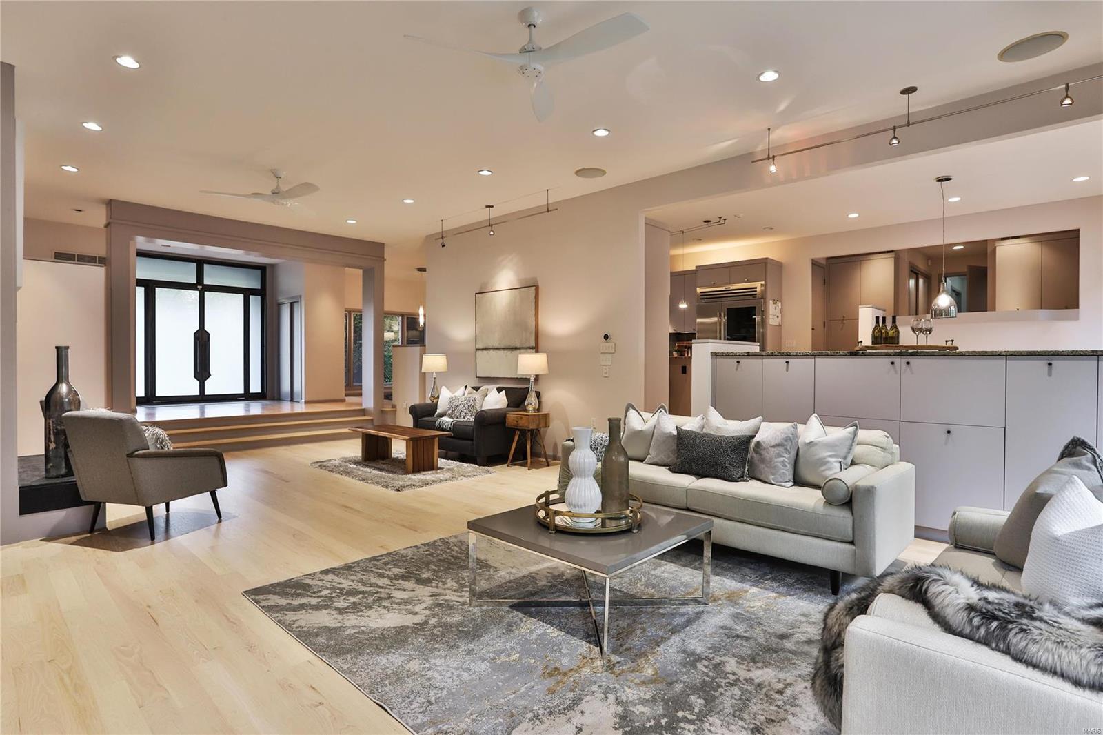 Mosley Meadows - Residential