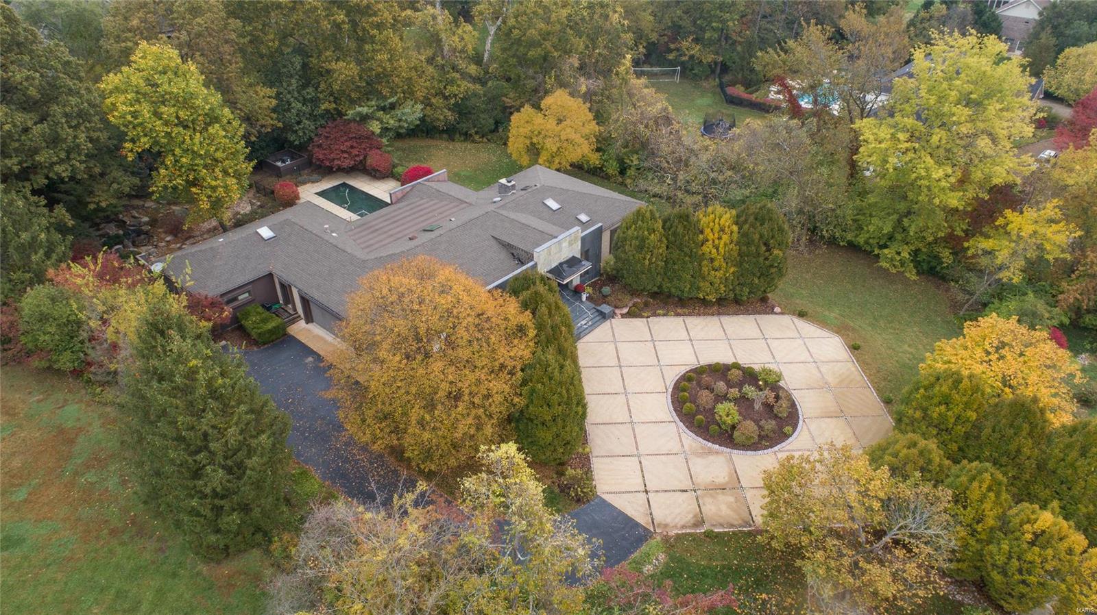 Mosley Meadows - Residential