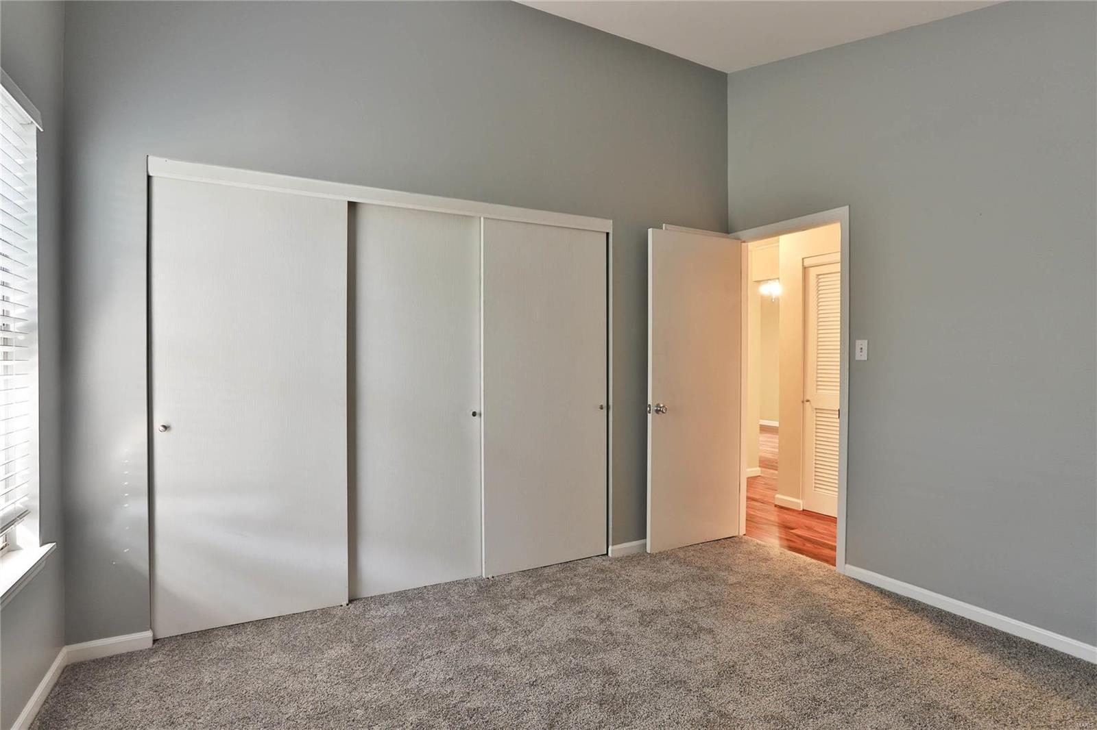 Creve Coeur Crossing Condo - Residential