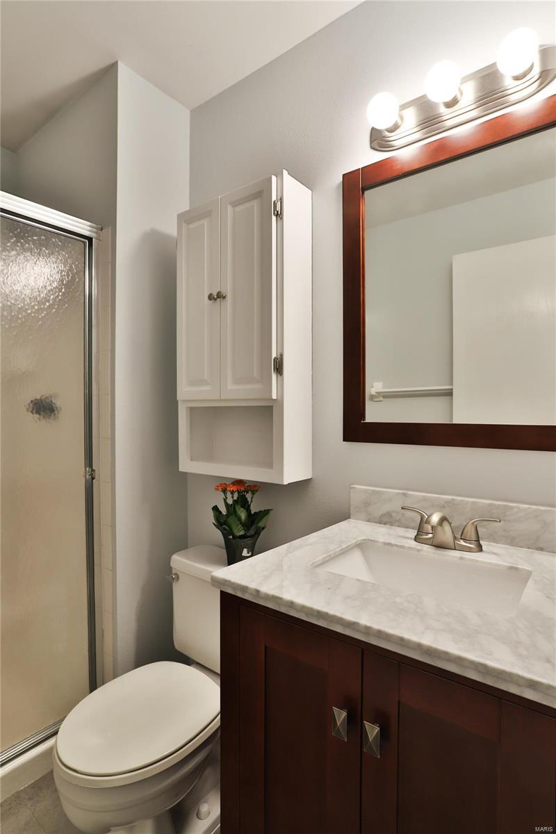 Creve Coeur Crossing Condo - Residential