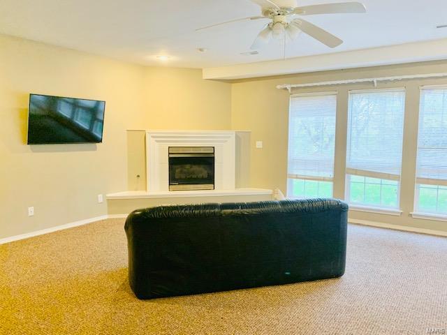 Lexington Place - Residential