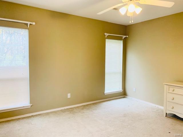 Lexington Place - Residential