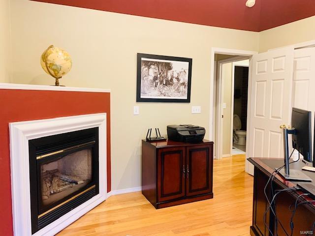 Lexington Place - Residential