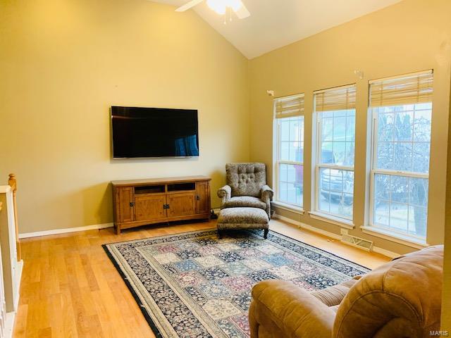 Lexington Place - Residential