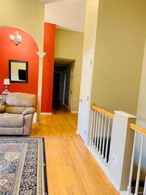 Lexington Place - Residential