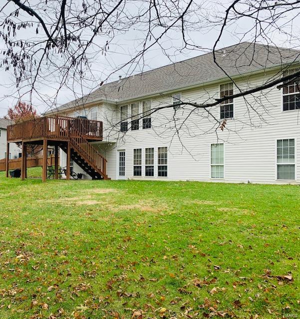 Lexington Place - Residential