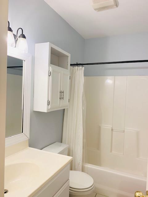 Lexington Place - Residential