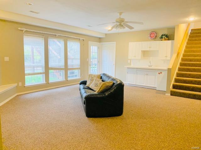 Lexington Place - Residential