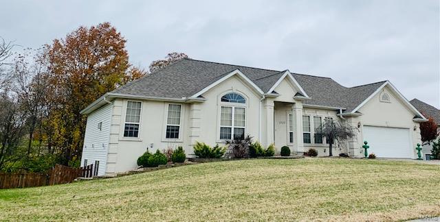 Lexington Place - Residential