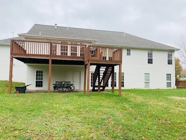 Lexington Place - Residential