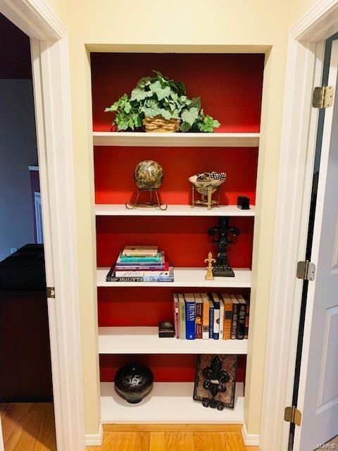 Lexington Place - Residential