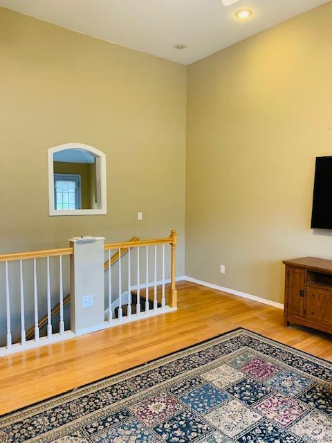 Lexington Place - Residential