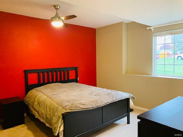 Lexington Place - Residential