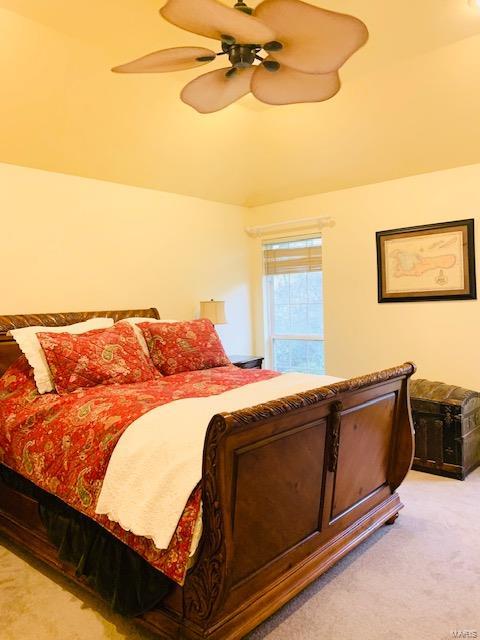 Lexington Place - Residential