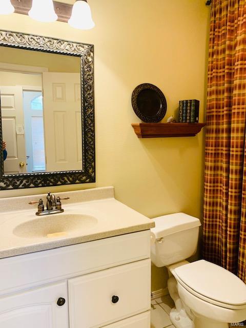 Lexington Place - Residential