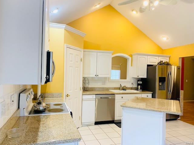 Lexington Place - Residential