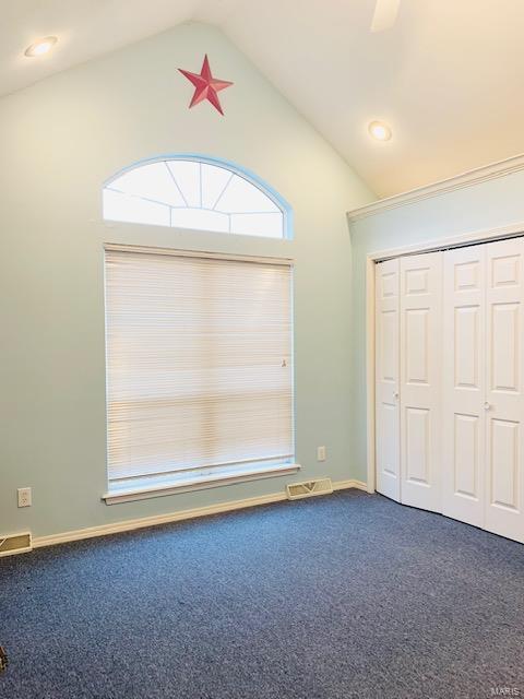 Lexington Place - Residential