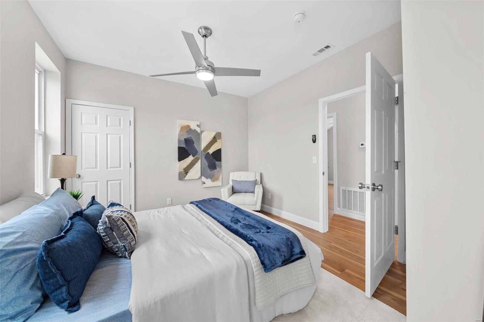 Russell Place Add - Residential