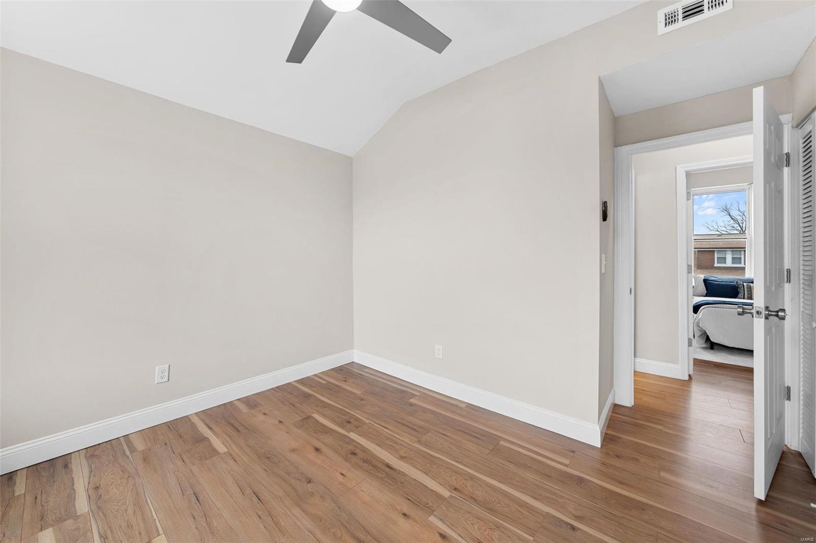 Russell Place Add - Residential