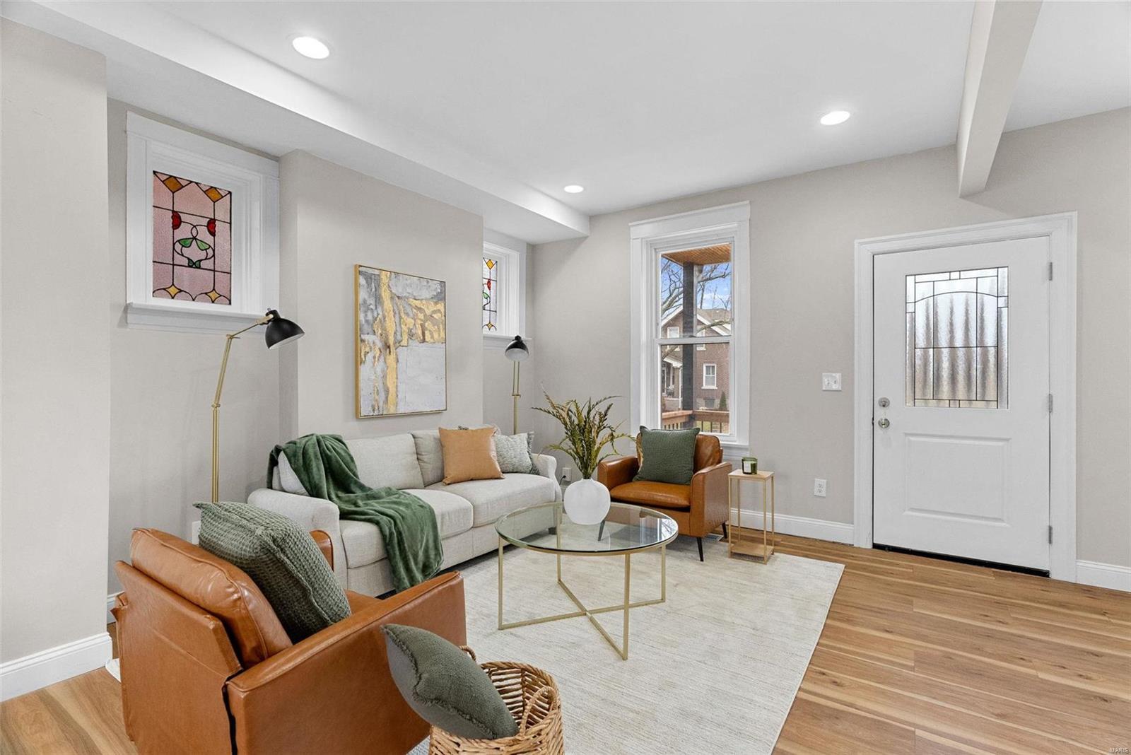 Russell Place Add - Residential