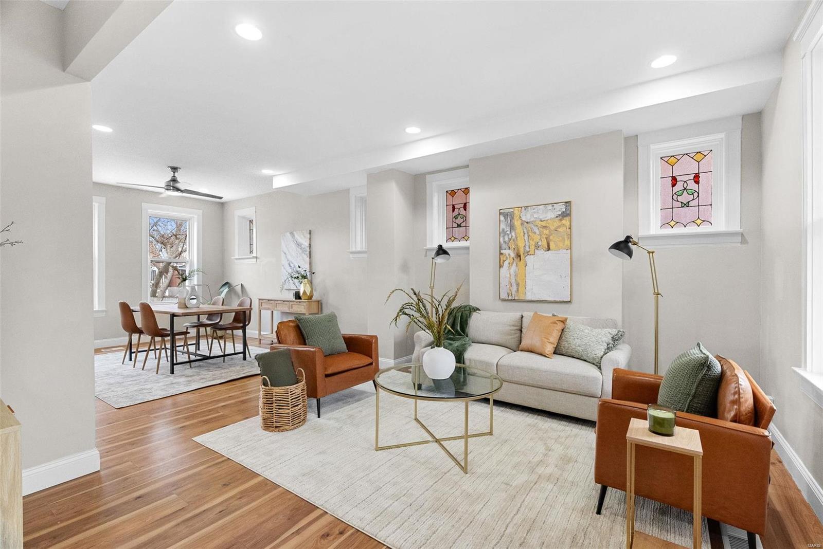 Russell Place Add - Residential