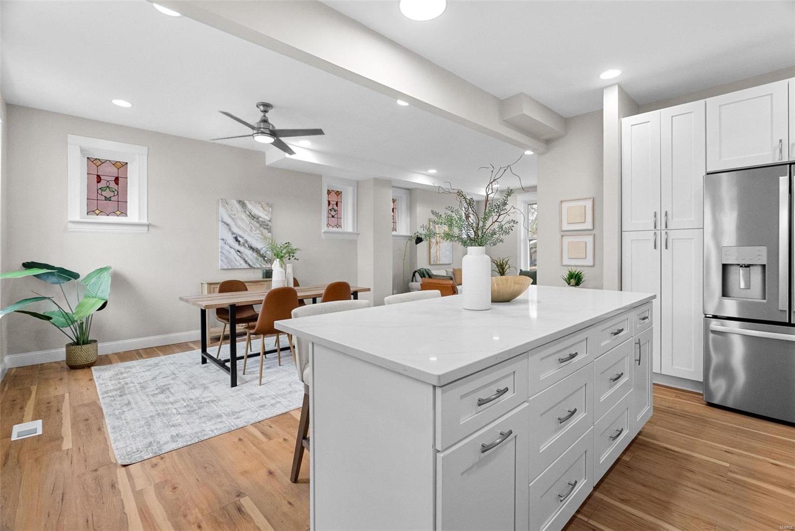 Russell Place Add - Residential