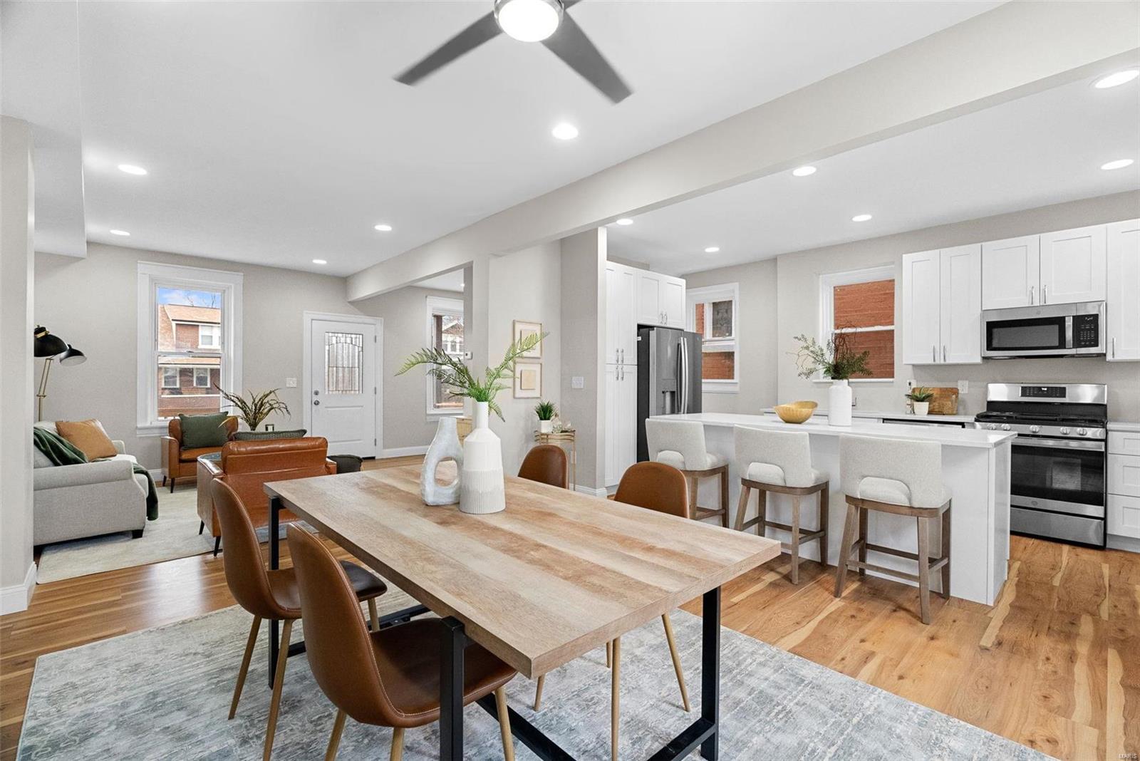 Russell Place Add - Residential