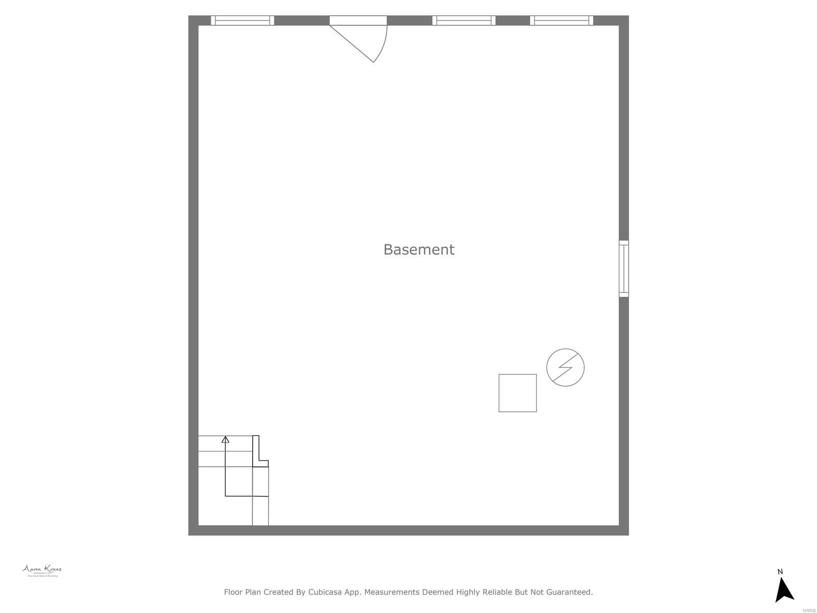 Russell Place Add - Residential
