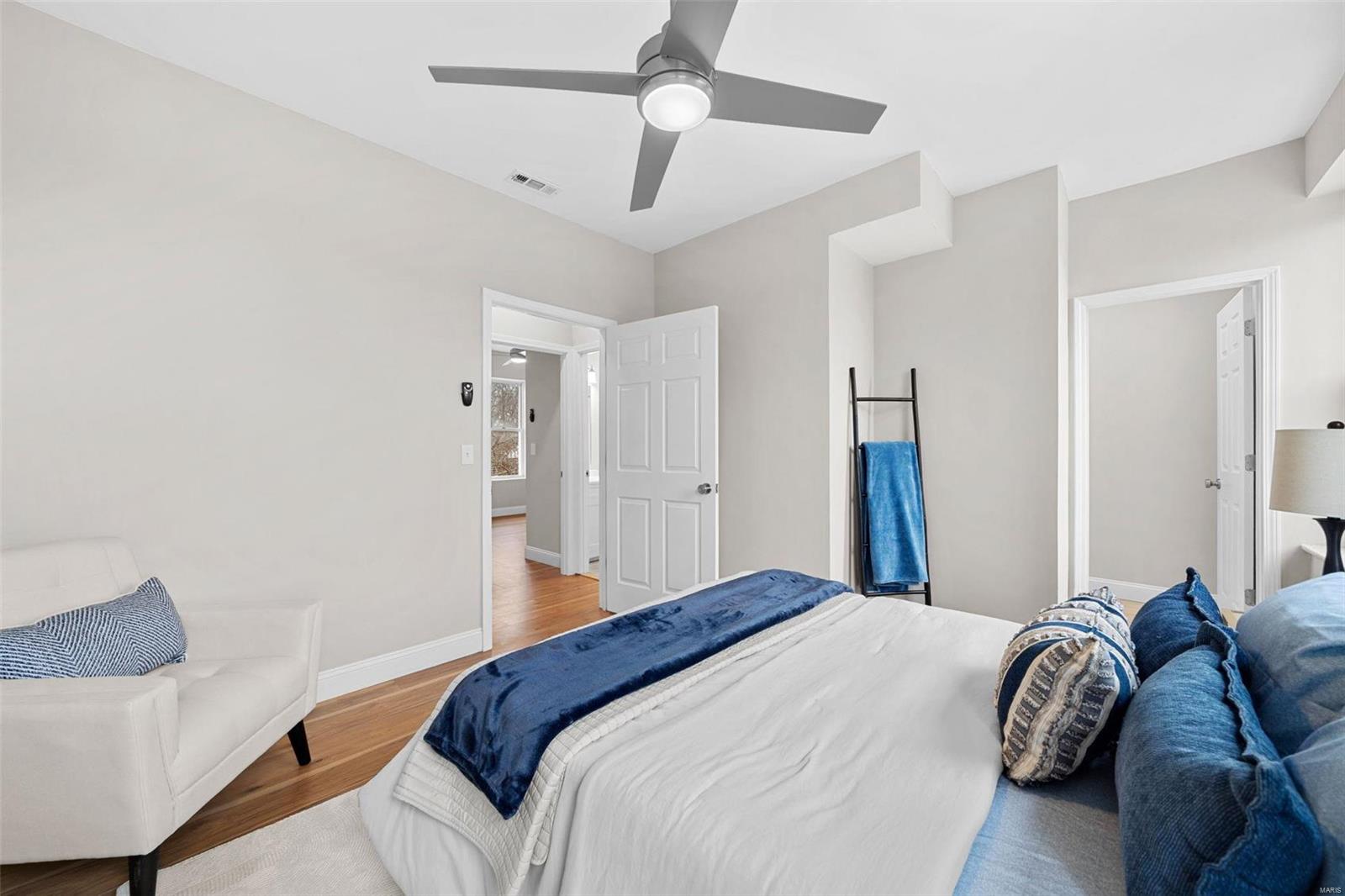 Russell Place Add - Residential