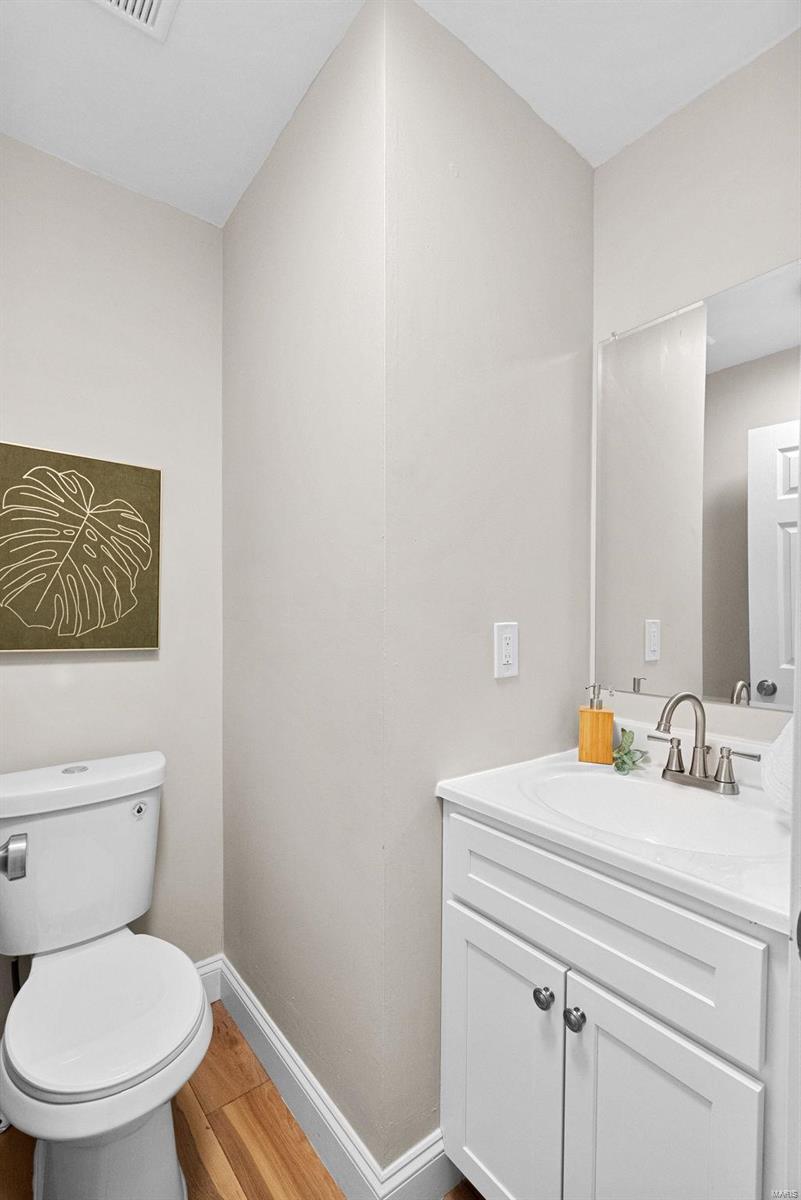 Russell Place Add - Residential