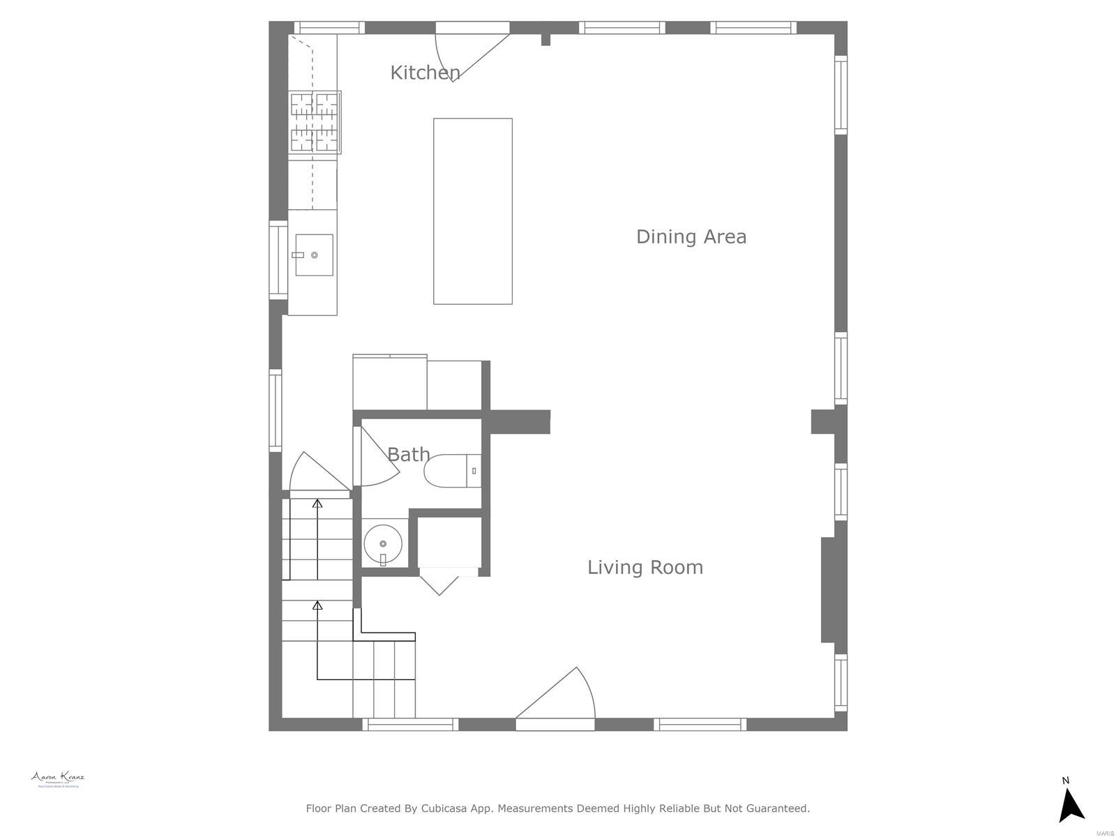 Russell Place Add - Residential