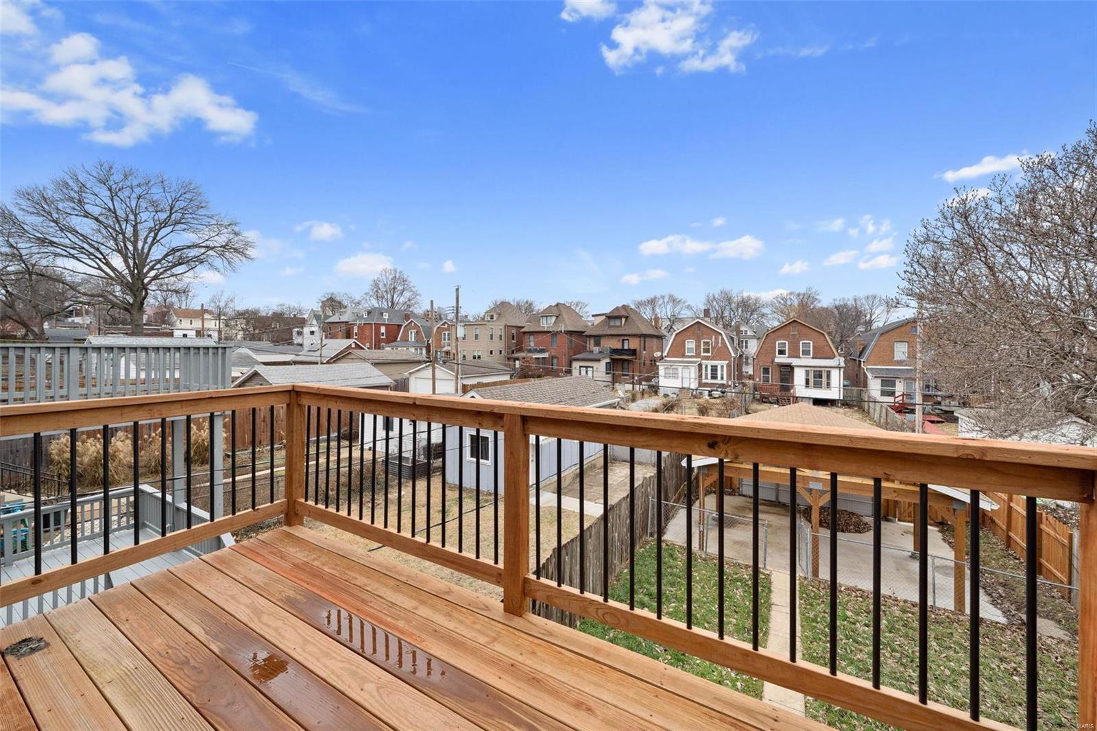 Russell Place Add - Residential