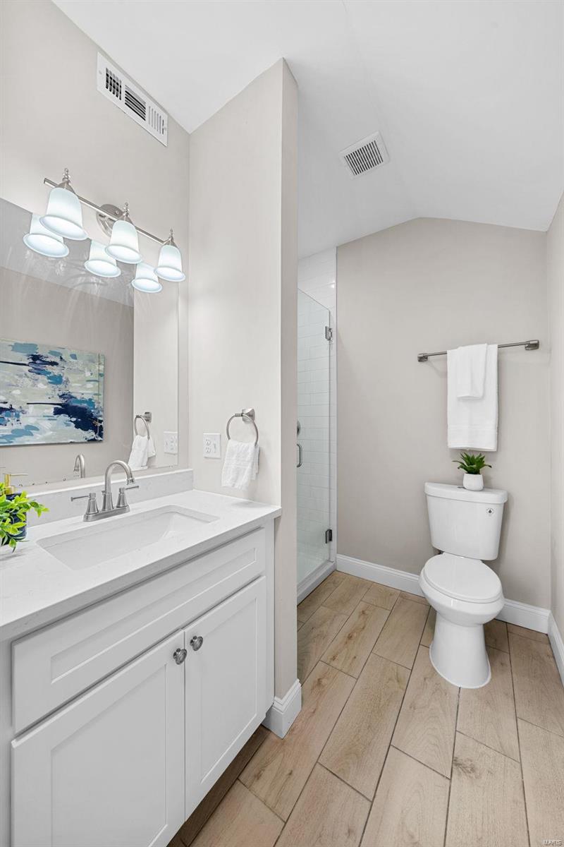 Russell Place Add - Residential