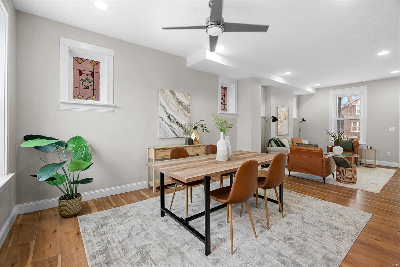 Russell Place Add - Residential